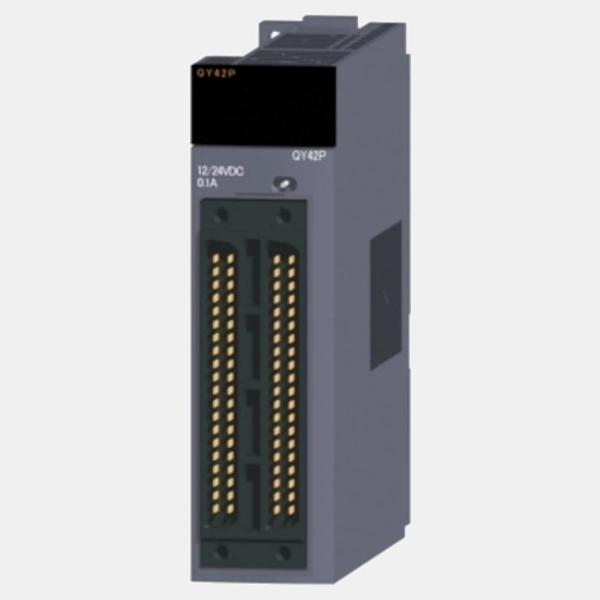 Mitsubishi  QY40P Brand New With One Year Warranty