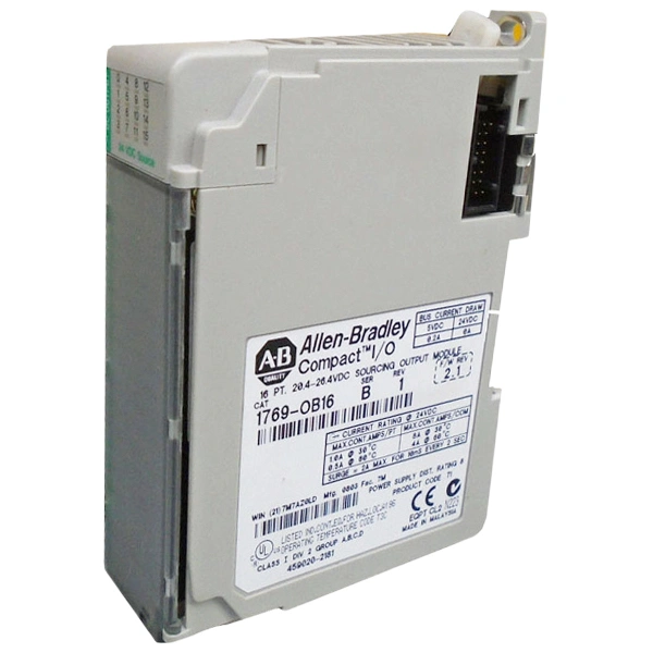 Allen Bradley 1769-OB16