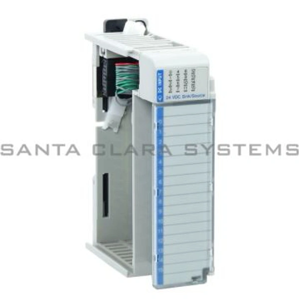 Allen Bradley 1769-IQ16F