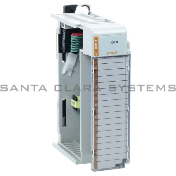 Allen Bradley 1769-IF16C