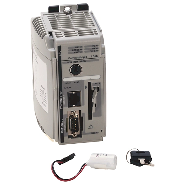 Allen Bradley 1769-L35E
