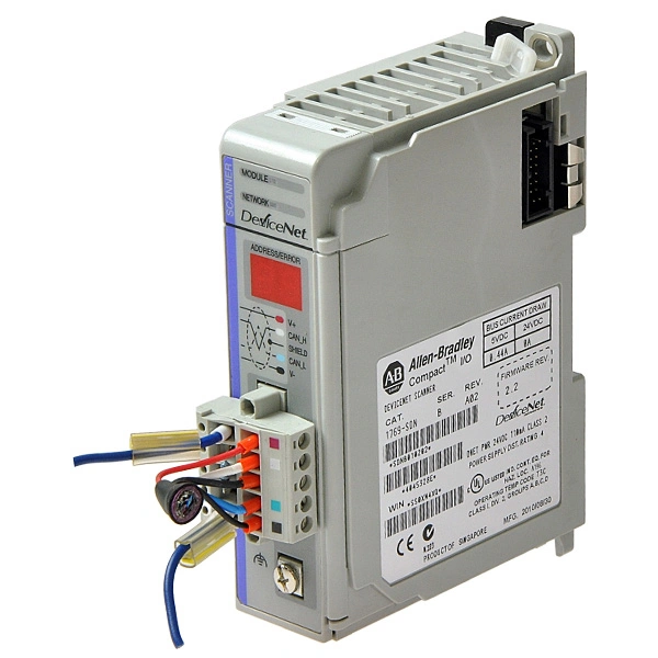 Allen Bradley 1769-SDN