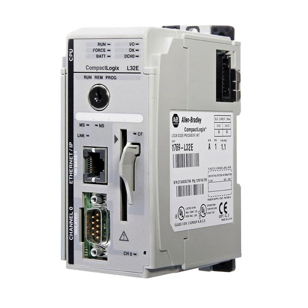 Allen Bradley 1769-L32E