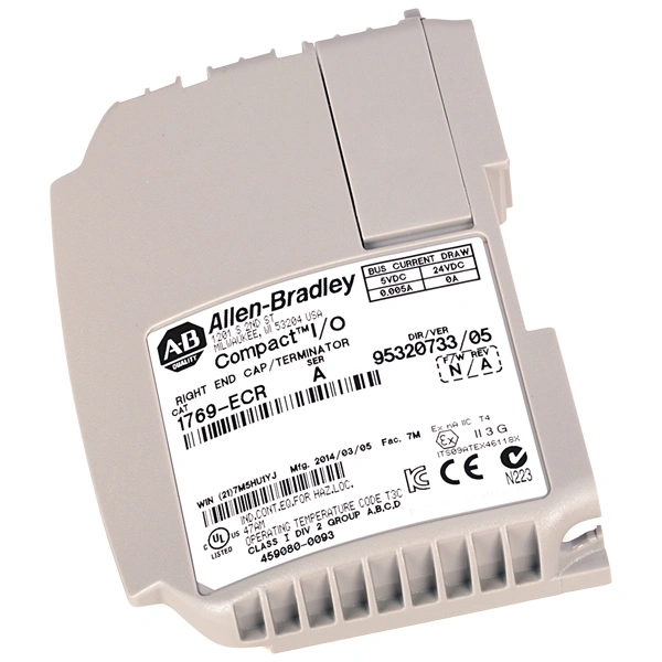 Allen Bradley 1769-ECL