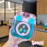 Washing Machine Water bottles