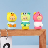 Baby U-shaped Toothbrush