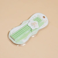 Flying Fan Pencil Set – Fun & Creative Stationery