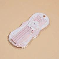 Flying Fan Pencil Set – Fun & Creative Stationery