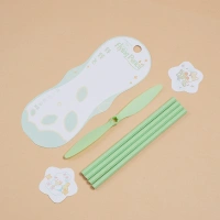 Flying Fan Pencil Set – Fun & Creative Stationery