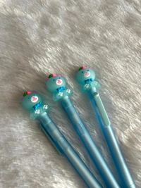 Bear Eternal Pencil - Blue