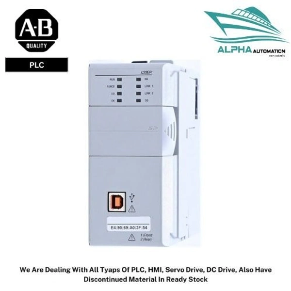 Allen Bradley 1769-L33ER
