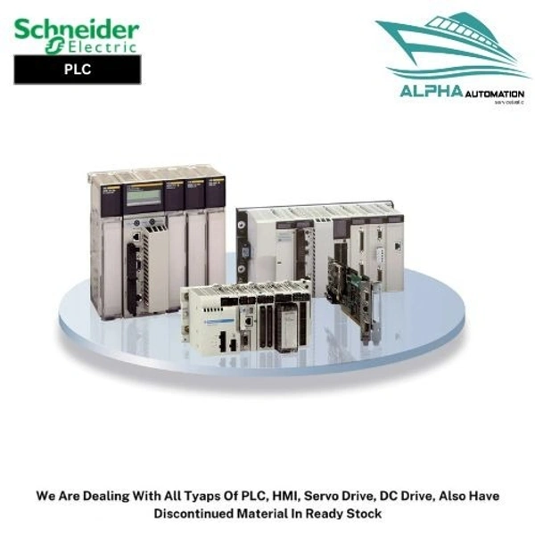 Schneider PLC