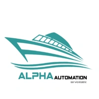 Alpha Automation - Logo