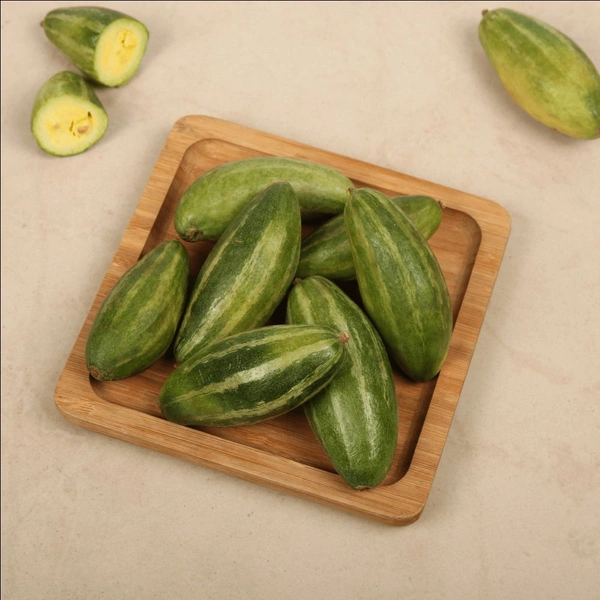 Pointed Gourd (Parwal) - 250 Grams