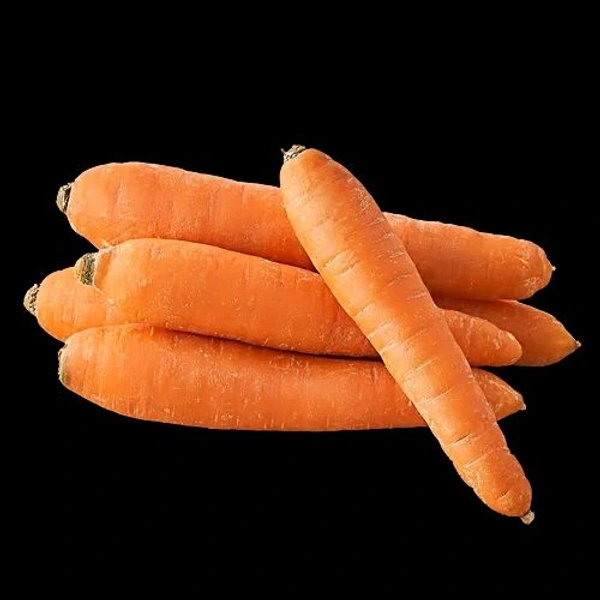Orange Carrot (Ooty Gajar) ( Desi Gajar ) - 1 Kilogram