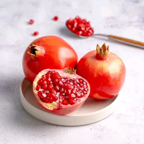 Pomegranate Red- દાડમ/ Dadam - 1 Kilogram