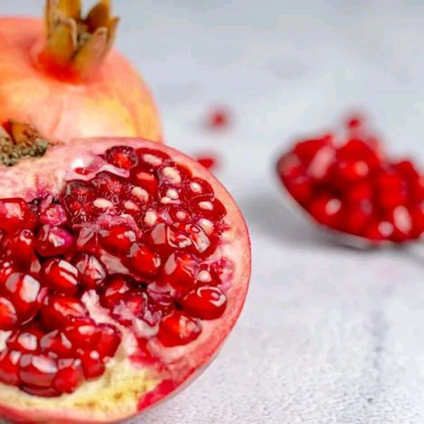 Pomegranate Red- દાડમ/ Dadam - 1 Kilogram
