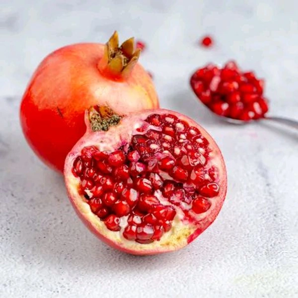Pomegranate Red- દાડમ/ Dadam - 1 Kilogram