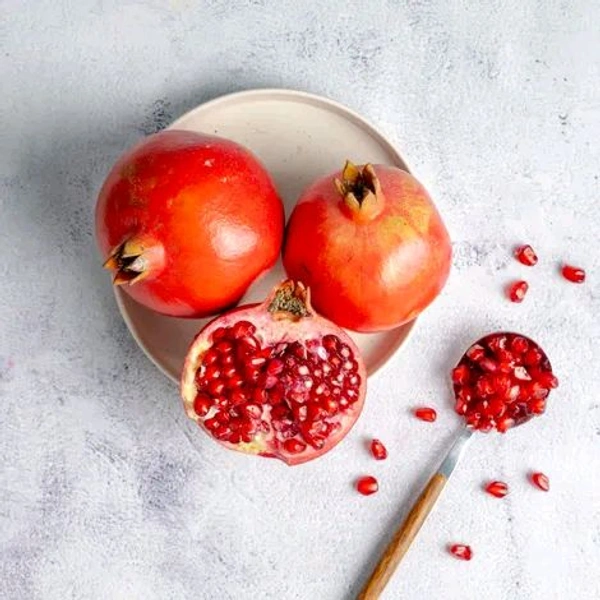 Pomegranate Red- દાડમ/ Dadam - 1 Kilogram