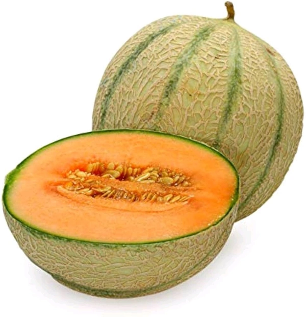 Musk Melon - 1 Kilogram