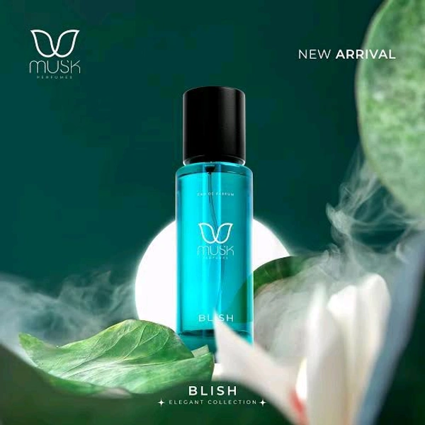 MUSK BLISS 30ML