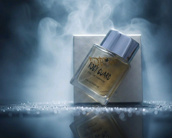 MUSK BODY GUARD 50ML