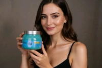 Hair Spa Cream 500ML