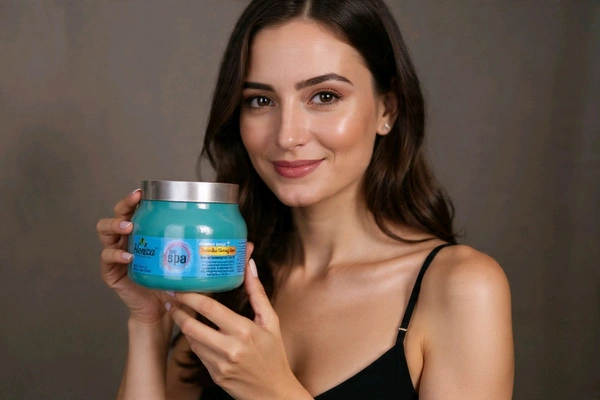 Hair Spa Cream 500ML