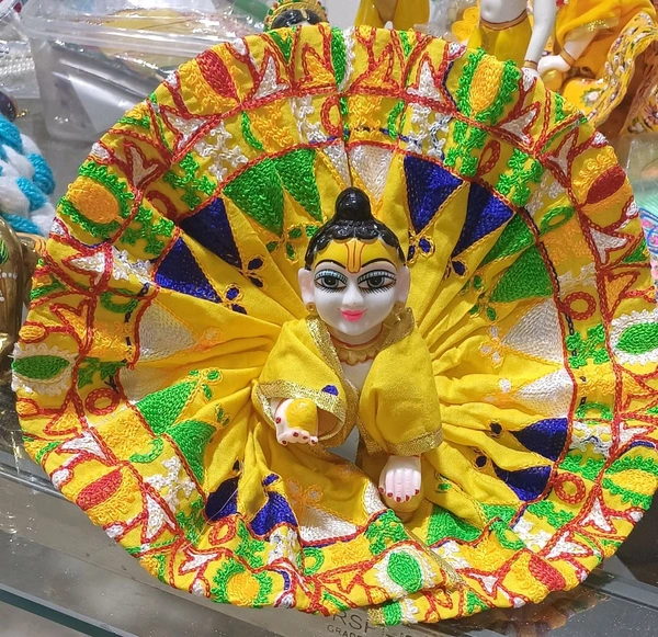 Laddu Gopal Poshak.  Combo - 6num