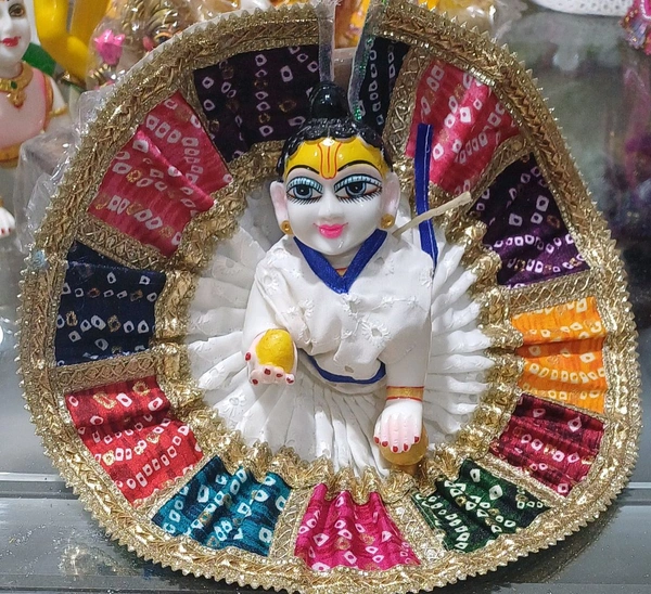 Laddugopal Dress  - 5num