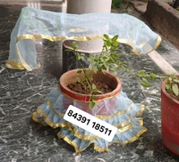 Tulsa Dress - Mint Green