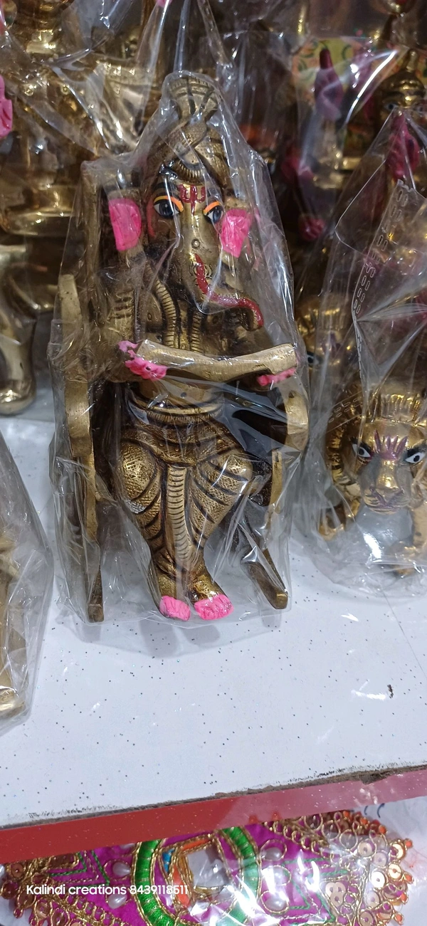 Swing Chair Ganesha - 1.5kg