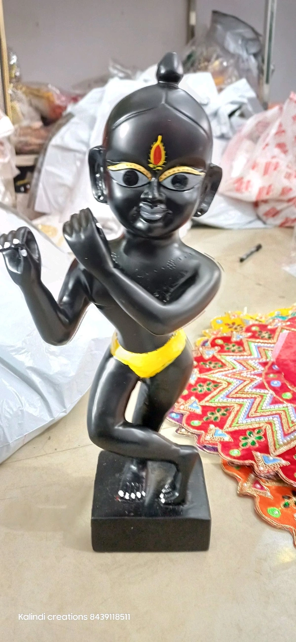 Radha Vallbh - 12inch, 4.5kg