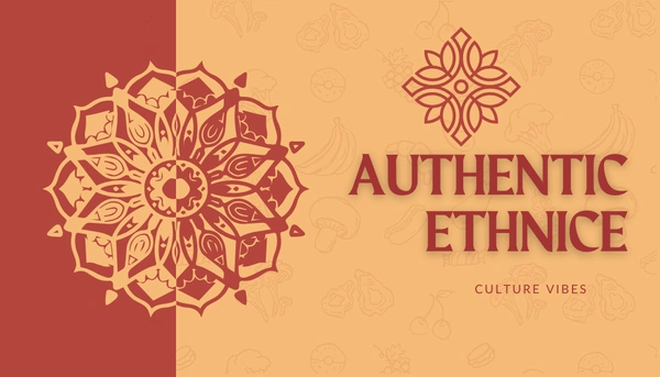 Business Card design