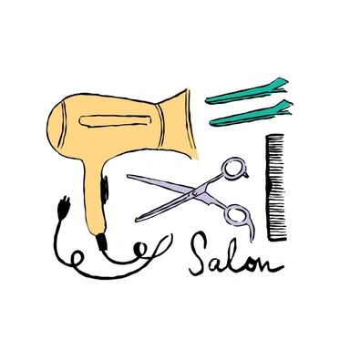 Beauty & Saloon
