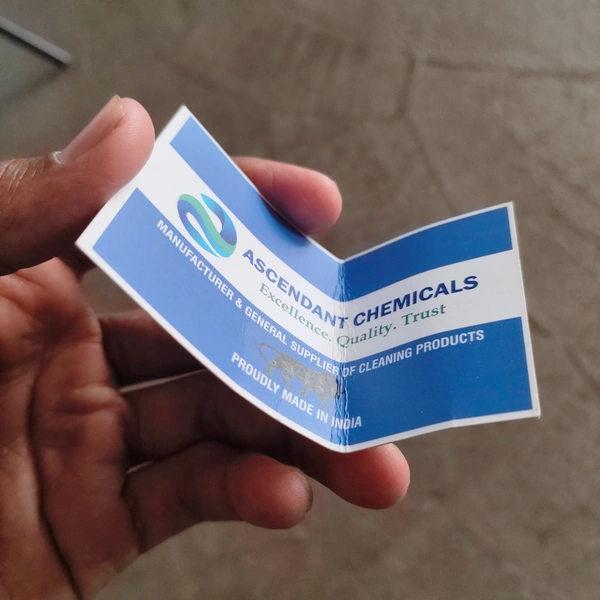 Thick Visiting Card - Hard Paper Card ( Medium quality)