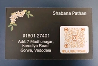 Hard Paper Card Printing