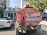 Water Tanker - Above 3 Kilometer