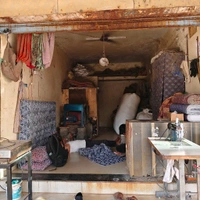 Premium Mattress - 6/6 Feet ( 30 Kg )