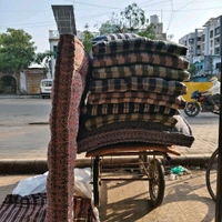 Premium Mattress - 6/6 Feet ( 30 Kg )