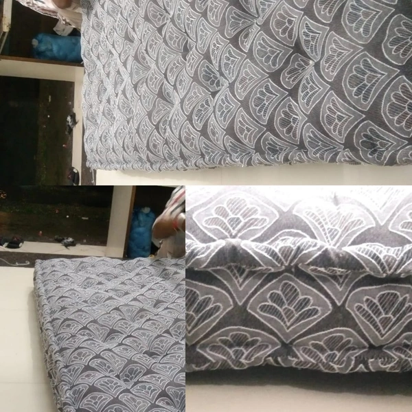 Heavy Mattress  - 6/6 Feet ( 30 Kg )