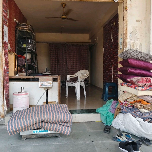 Heavy Mattress  - 6/6 Feet ( 30 Kg )