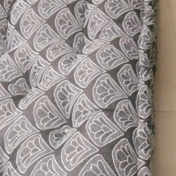 Heavy Mattress  - 6/6 Feet ( 30 Kg )