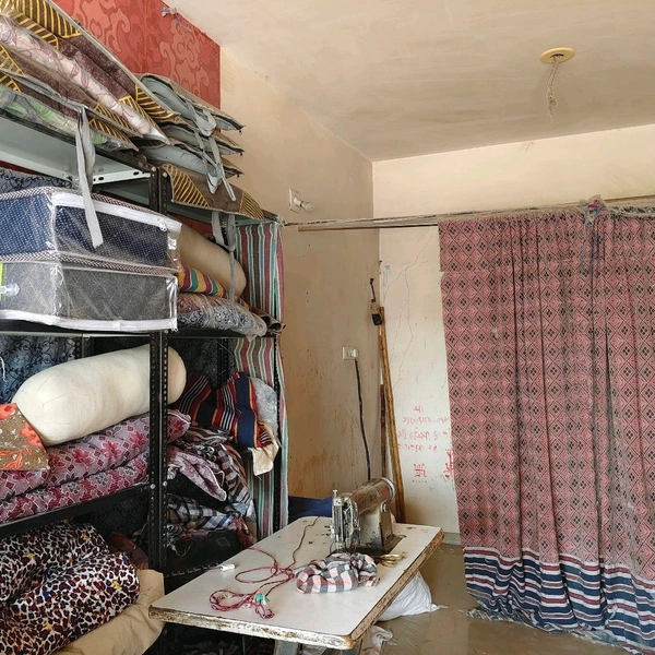 Heavy Mattress  - 6/6 Feet ( 30 Kg )