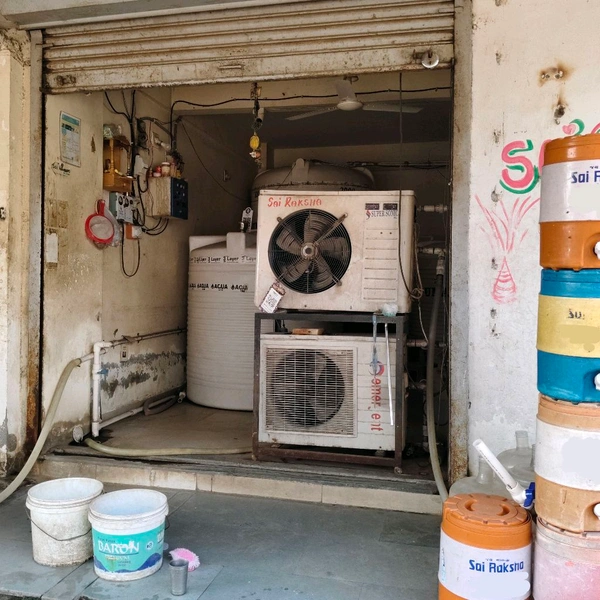 Water Juge - Daily 1 Jug For 1 month