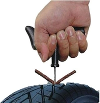 4 Wheeler Panchar - Tubeless