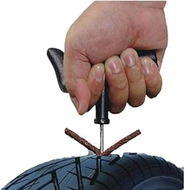 4 Wheeler Panchar - Tubeless