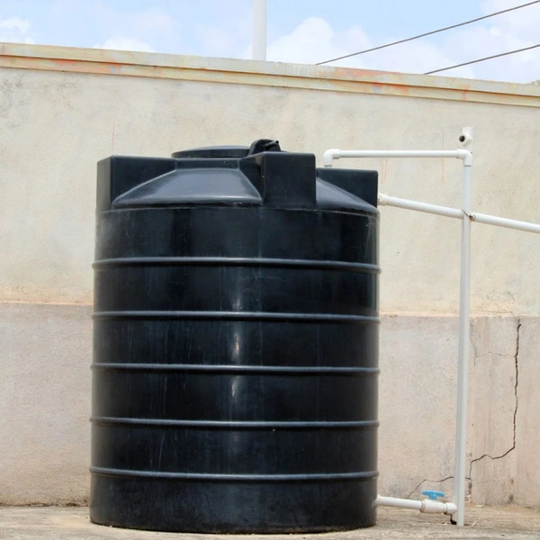 Water Tank Cleaning