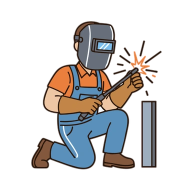 Welder