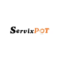 Servixpot - Logo
